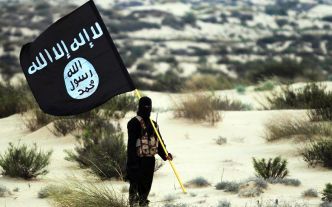 Un couple français écroué pour tentative de rejoindre un groupe djihadiste en Syrie
