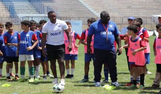 Tournoi scolaire de football 2025 : l’école primaire Al Mansourah à Kairouan remporte la finale nationale