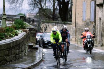 L'Etoile de Bessèges ne compte pas cesser de briller