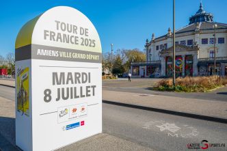 ACTUALITÉS – Tour de France : Les restrictions de circulation et de stationnement