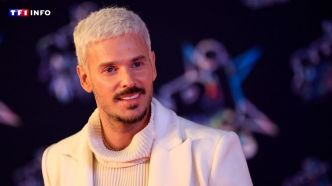 Matt Pokora à Ouradour, Nolwenn Leroy à Nice, Amir en boulanger : TF1 fait le plein de séries prestigieuses | TF1 INFO