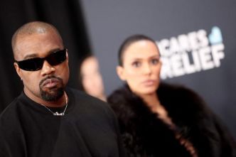 L'Australie annule le visa de Kanye West après sa chanson glorifiant le nazisme