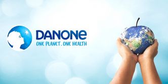 Danone crée son studio pour les médias sociaux dopé à l’IA avec l'agence WNP