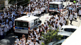 La majorité des demandes des jeunes médecins satisfaites ?