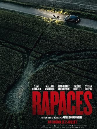 Critique Ciné : Rapaces (2025)