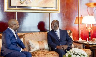 Lutte contre le terrorisme : le Canada salue le rôle central de la Côte d'Ivoire