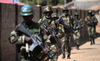 Présence militaire : Le 3e détachement sénégalais en Guinée-Bissau officiellement dissous