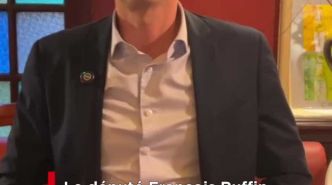 Municipales à Marseille : adoption express de la réforme de PLM en commission à l'Assemblée