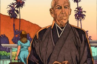 Leonard Cohen, un chanteur toujours zen face à la manageuse qui lui vola ses millions