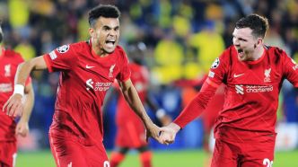 Liverpool refuse une première approche du Bayern Munich pour Luis Diaz