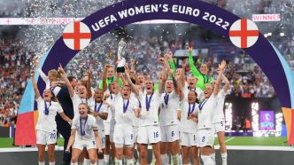 Tout ce qu'il faut savoir sur l'Euro Féminin 2025