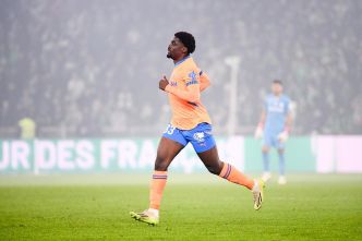L'OM expédie un joueur en National
