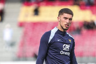 Robin Risser quitte Strasbrourg et rejoint Lens