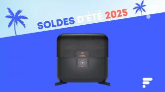 Pendant les soldes, Sosh réduit le prix mensuel de sa Boîte Fibre avec la nouvelle Livebox S (Wi-Fi 7)