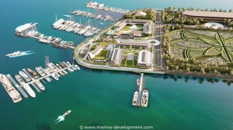 Bali Benoa Marina : un projet phare pour redessiner le tourisme maritime en Indonésie