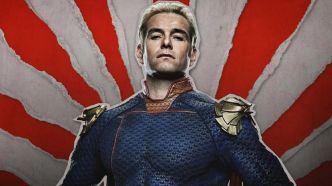 The Boys Saison 5 : une très bonne nouvelle pour la fin de la série