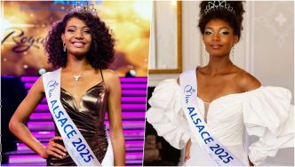 Miss France 2026 : "Ce n'est pas l'Alsace...", Julie Decroix, Miss Alsace 2025, cible d'attaques racistes