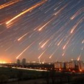 ️ Attention: chute massive de satellites Starlink