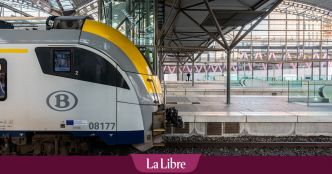La SNCB supprime certains trains et réduit la vitesse des TGV en raison de la chaleur