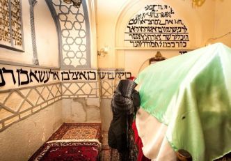 La dictature des Mollahs est en train de clore une Histoire de 25 siècles dans l’indifférence générale