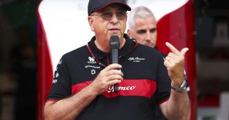 Le Français qui va devoir sauver Maserati