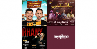 Entre humour et performance culte: LE Théâtre Meydene dévoile son programme pour juillet