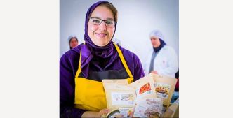 Amina Majdi : «Nos produits du terroir ont subjugué les visiteurs du Salon international de l'agriculture à Paris»