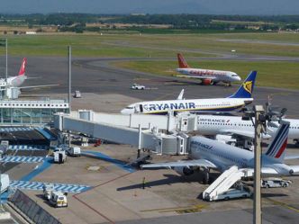 L'aéroport de Montpellier en termine avec l'électrification des opérations au sol