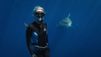 N°3 sur Netflix, ce documentaire terrifiant fait polémique à cause de certaines images