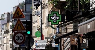 «Deux morts en lien avec la chaleur» et la canicule : Agnès Pannier-Runacher a-t-elle parlé trop vite ?