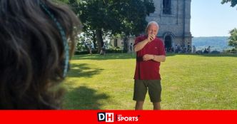 L'asbl Passe-Muraille tourne une vidéo "touristique” et patrimoniale sur Mons, accessible au plus grand nombre : "Cela n'existait pas encore”