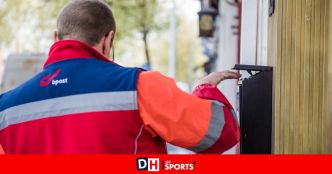 Les facteurs bpost en grève depuis plusieurs jours: pas de courrier à Charleroi, Anderlues, Montigny-le-Tilleul, Fontaine-l'Evêque et Ham-sur-Heure/N