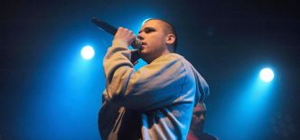 Musique : en 2009, « Orelsan viré des Francos ! »
