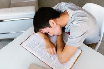 « Ça tremble tout le temps » : des Japonais en manque de sommeil après 900 séismes en l'espace de dix jours