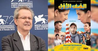Pourquoi la comédie sociale « Première Ligne » de Merzak Allouache fait tant parler ? (Interview)