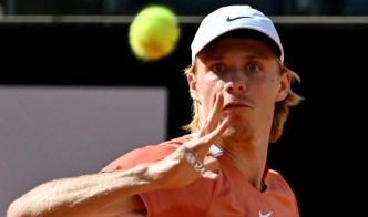 « Ce circuit est devenu une blague », Shapovalov fustige le tournoi de Wimbledon