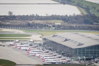 Incendie et fermeture d’Heathrow : une simple fuite non réparée était en cause
