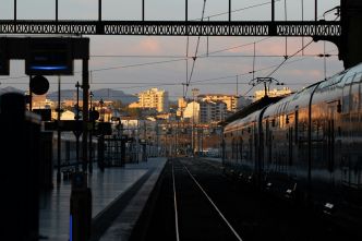 Baisse du transport aérien, hausse du train : les chiffres clés du rapport multimodal de l’ART