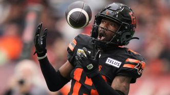 Inquiétude envers Mack? Hollins en renfort 