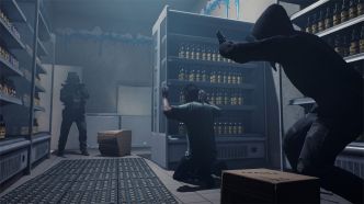 Ready or Not subit une vague de Review-Bombing sur Steam : les joueurs PC affirment que le jeu a été "censuré" pour satisfaire les fabricants de consoles