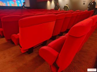 Fin, fin et fin : pique-nique absurde avant l'apocalypse au Théâtre Lepic
