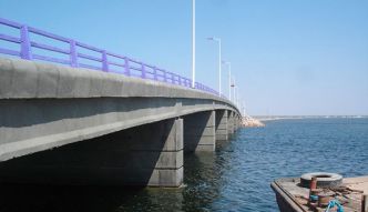 Tunisie/Japon: Améliorer le plan de gestion et d'entretien des ponts