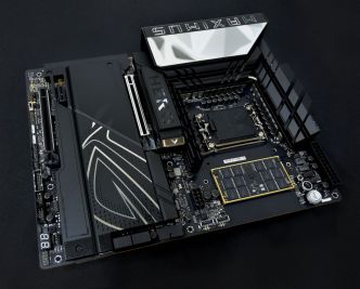 Pas moins de 10000 MT/s pour la mémoire G.SKILL en CAMM2