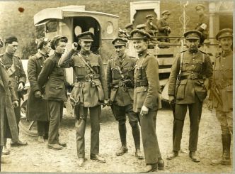 En Irlande, sept siècles d'archives sauvés de l'oubli