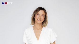 "J'ai été bercée par cette émission culte" : TF1 relance "Stars à domicile" avec Isabelle Ithurburu | TF1 INFO