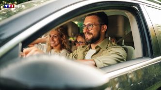 Vous partez en vacances en voiture ? La checklist des vérifications indispensables | TF1 INFO