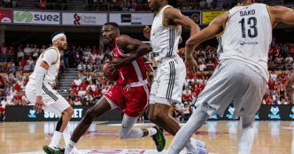 Basket-ball - BCL. L'Élan Chalon face aux Suisses de Fribourg pour commencer son tournoi de qualification à la Basketball Champions League