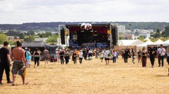 Dub, électro, rave, concerts live et arts : un festival à prix libre débarque en IDF près de Meaux