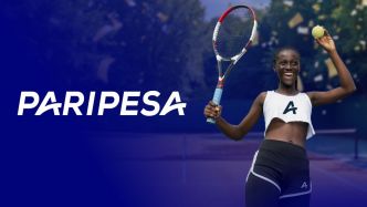 Paripesa RDC: L'univers du pari haut de gamme boosté avec 100% de bonus