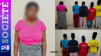 Trafic humain à Kédougou : une proxénète nigériane tombe, un réseau mafieux entre Cotonou et Kédougou démantelé !